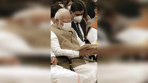 Padma Awards