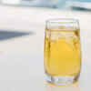 ​Apple juice with amla