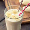 ​Banana smoothie