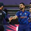 India vs Namibia Highlights, T20 World Cup 2021: India thrash Namibia in Kohli's last game as T20 skipper