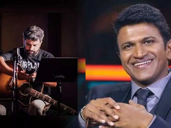 Raghu Dixit Stills