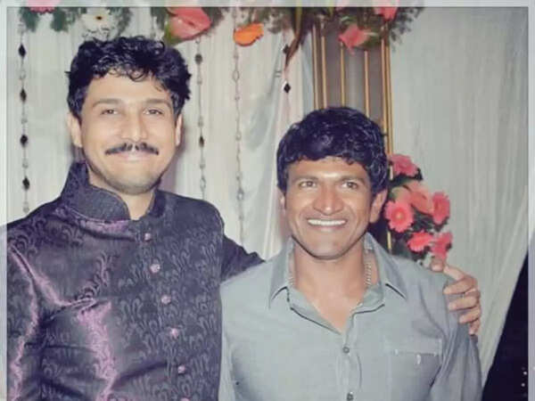 Gurukiran Photos