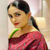 Saree soirée