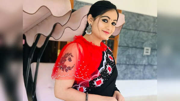 Manve Surendran