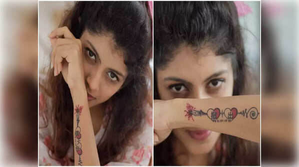 Shruthi Rajanikanth