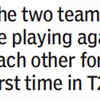 Head-to-Head: India vs Namibia