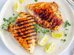 Diet that was followed