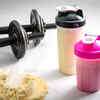 Article image for: Drink a <i class="tbold">casein protein</i> shake