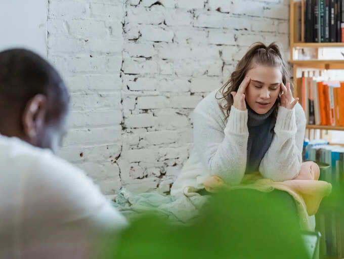 5 things that annoy your wife The Times of India