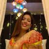 ​Diwali celebrations with family