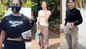 #CelebrityEvenings: From Malaika Arora to Alaya F, Bollywood celebs spotted in Mumbai