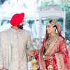 Article image for: The <i class="tbold">royal couple</i>