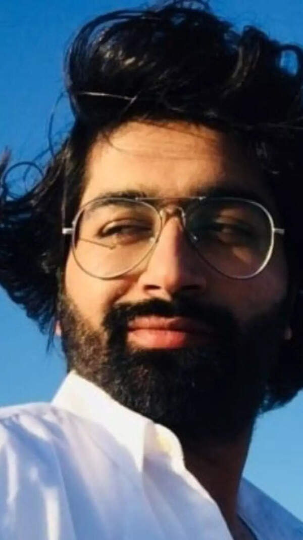 Malhar Thakar