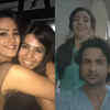 Showing support for Ekta's new show
