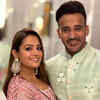 Appreciation post for hubby Rohit
