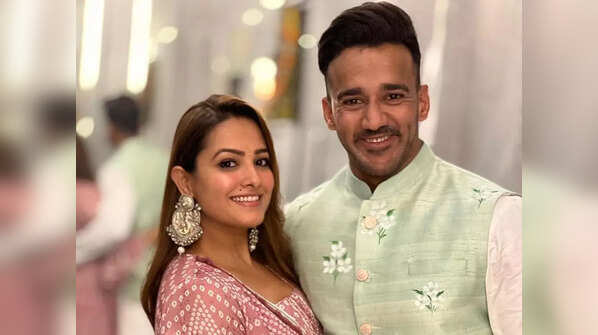 Appreciation post for hubby Rohit