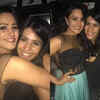 Anita and Ekta's friendship