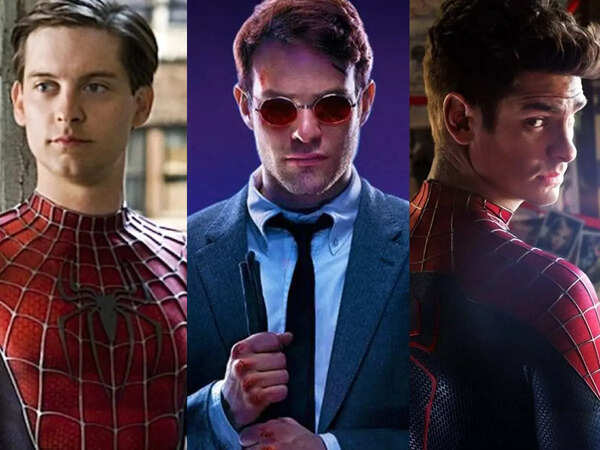 Andrew Garfield