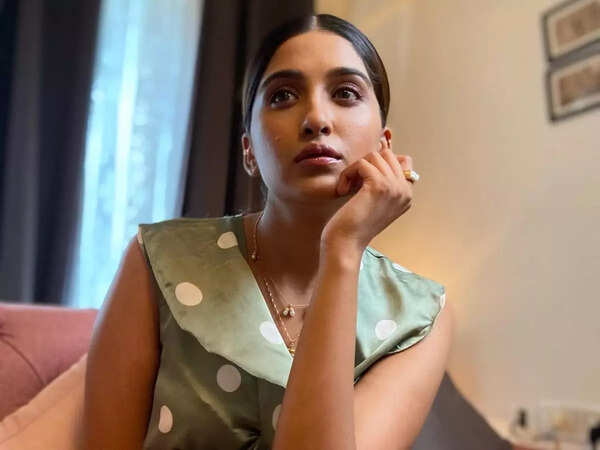 Nimrit Kaur Ahluwalia