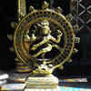 ​Shinier artefacts