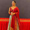 Lehenga look