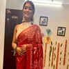 ​Saree soirée