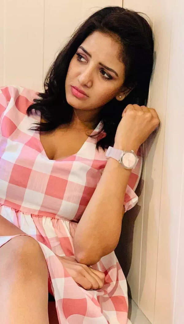 Ciby Bhuvana Chandran