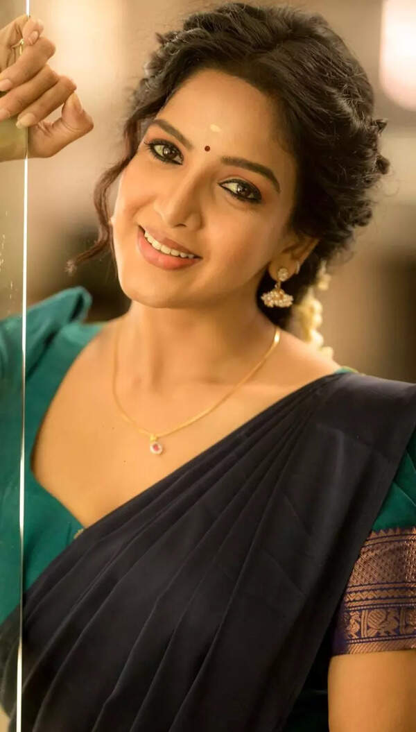 Ciby Bhuvana Chandran