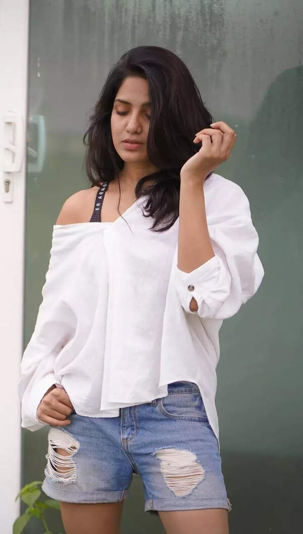 Ciby Bhuvana Chandran