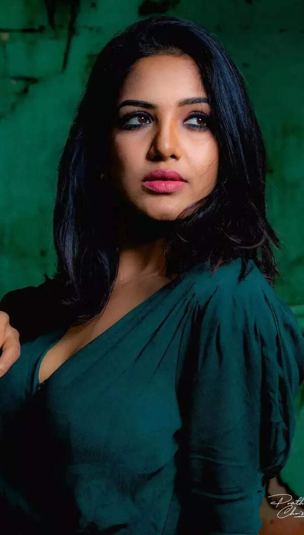 Ciby Bhuvana Chandran
