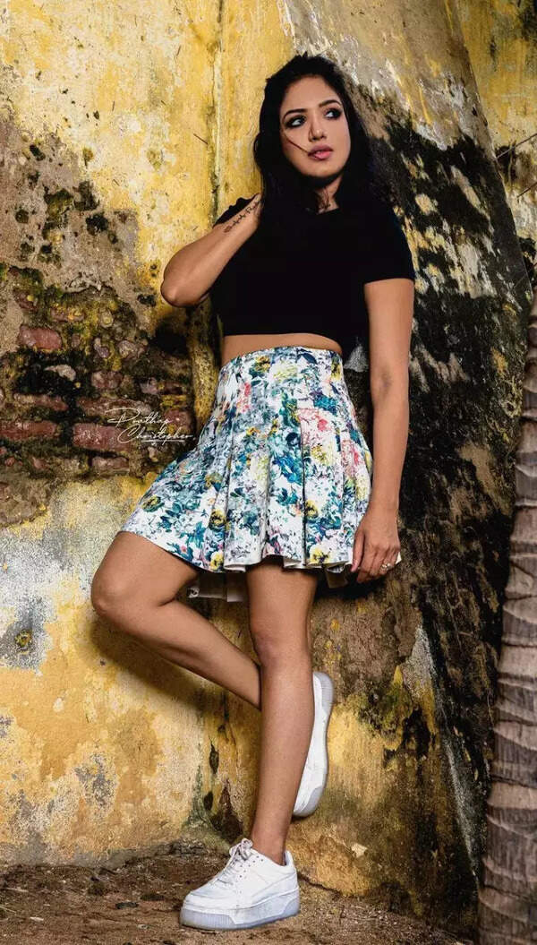 Ciby Bhuvana Chandran