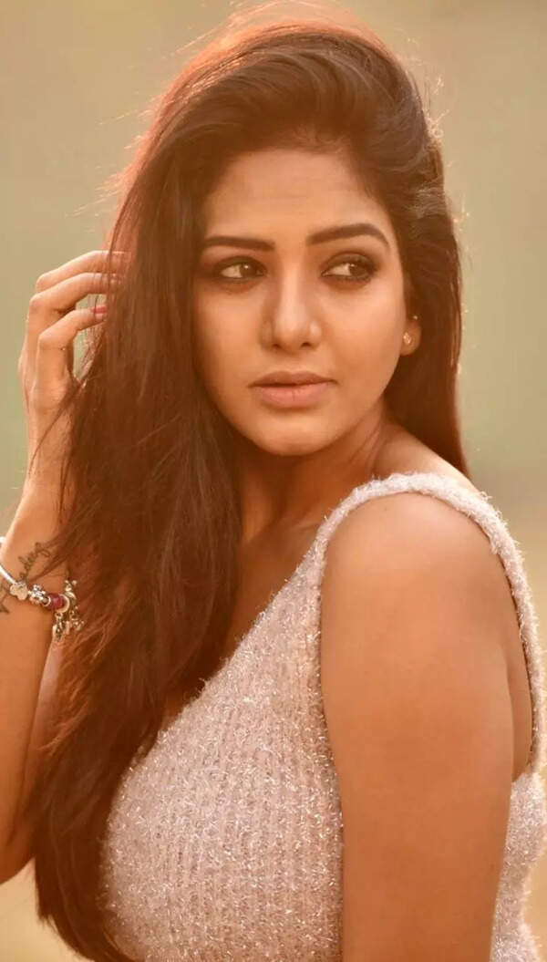 Ciby Bhuvana Chandran
