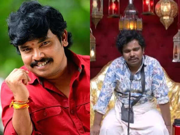 Sampoornesh Babu Wallpapers