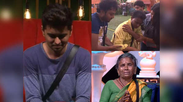 Bigg Boss Telugu: From Nutan Naidu calling it quits due to shoulder injury to Jaswanth exiting to treat vertigo; contestants who left the show midway