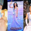 crowning dresses for pageants