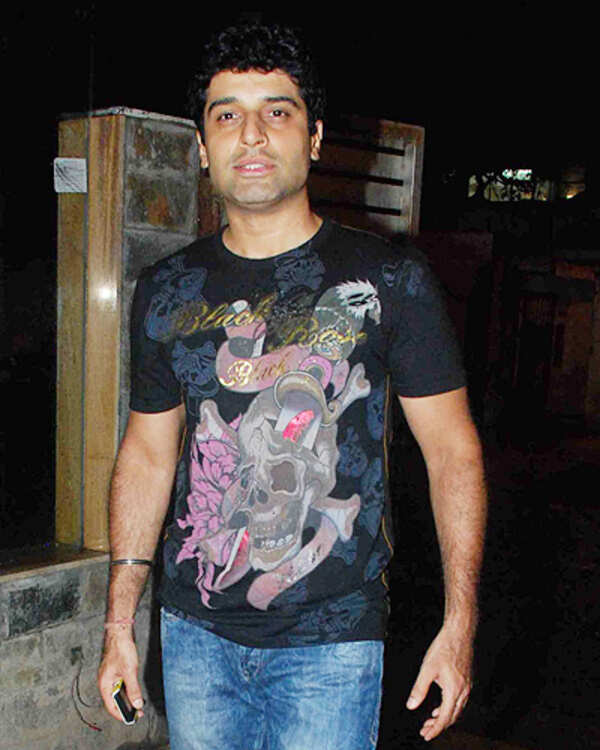 Shakti Anand