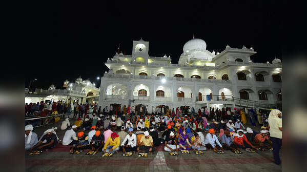 REET Gurudwara Raja Park
