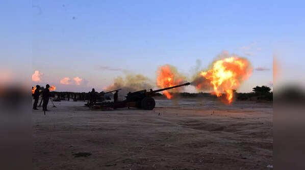 Indian Army