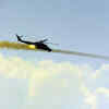 Annual field firing