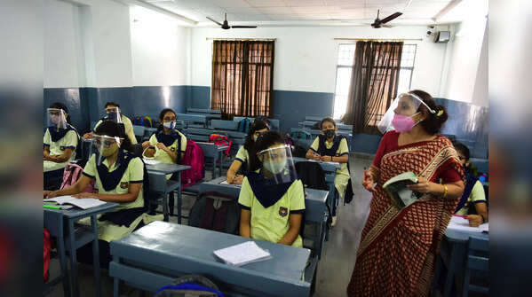 School Reopen