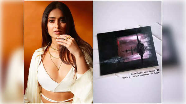 Ileana D’cruz