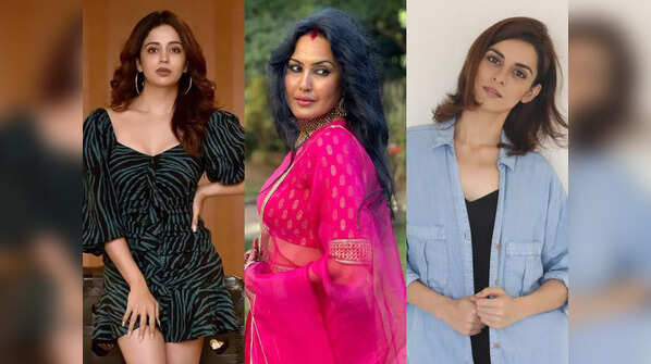 Nehha Pendse, Kamya Panjabi to Ekta Kaul: Times when celebs got trolled for remarrying, getting married to a divorcee and their marital choices
