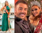 Kim Pelham selected as Miss Malta 2021