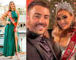 Kim Pelham selected as Miss Malta 2021