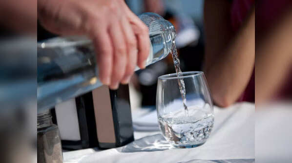 How to make your water safer for use?