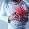 Higher risks for those with respiratory complications