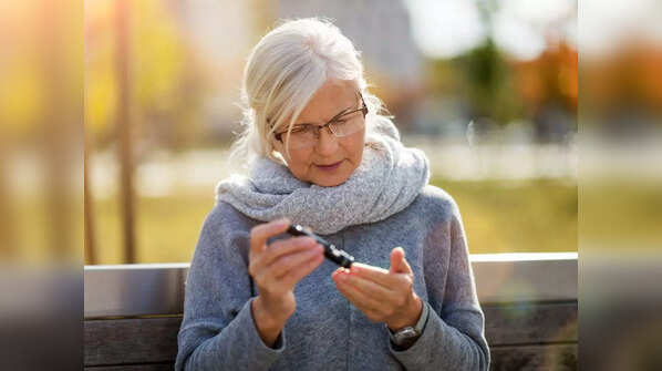 World Diabetes Day: Regular Monitoring, Healthy Vision