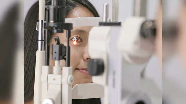 Why regular eye check – ups and treatment adherence are key!