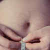 Article image for: The belly button is bigger than the belly