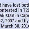 New Zealand are yet to clear the semi-final hurdle at T20 World Cups